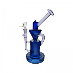 Recycler bongs B1