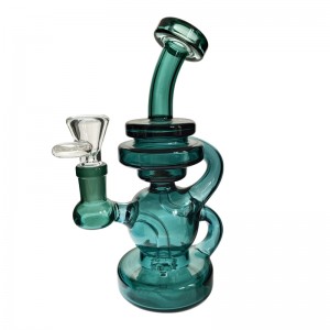 Recycler bongsLG1