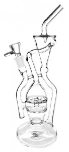 Recycler bongs CE3