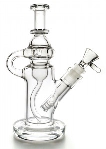 Recycler bongs CE1