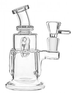 Recycler bongs CE2