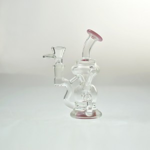 Recycler bongs4